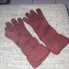 Damen-Strick-Handschuhe € 2,-