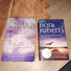 Nora Roberts- Winterzauber und Schattenmond TB