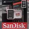 San Disk SD-Karte