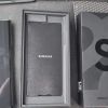 Samsung S22 ultra phantom black neu 