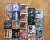 Coole musik cd