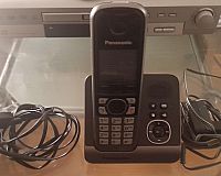 Panasonic Festnetztelefon 