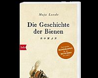 Die Geschichte der Bienen - von Maja Lunde
